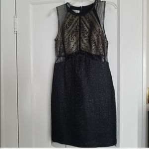 Phoebe Couture Dress.